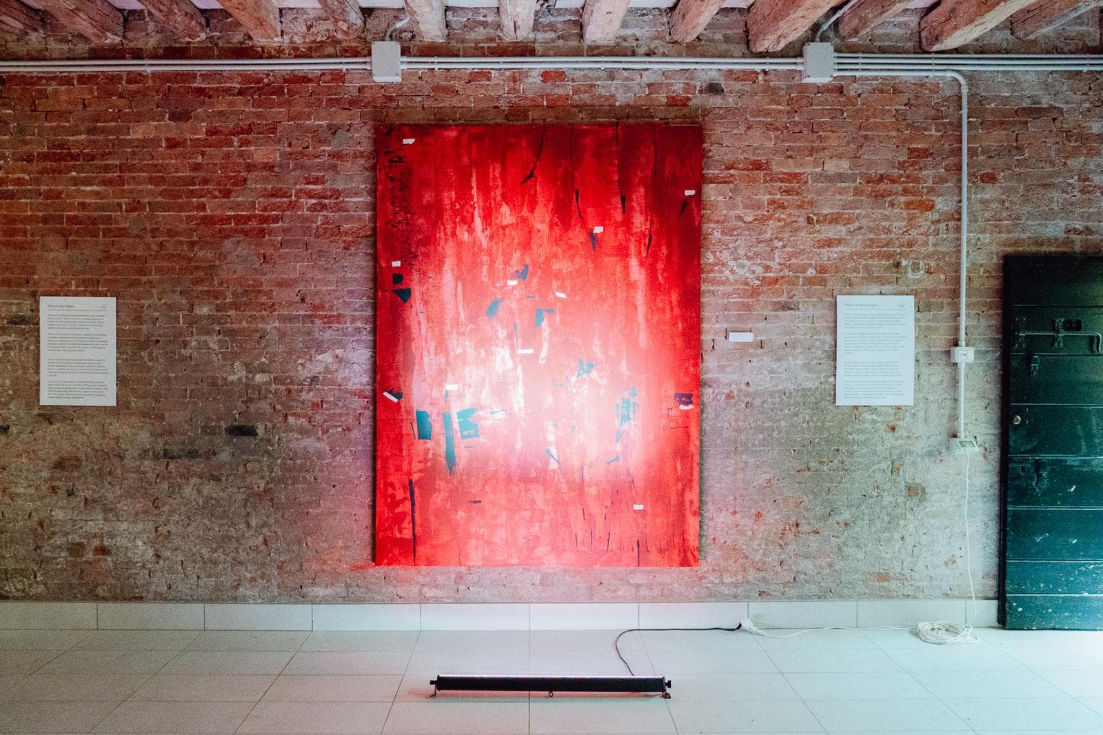 Il Principio della Fine