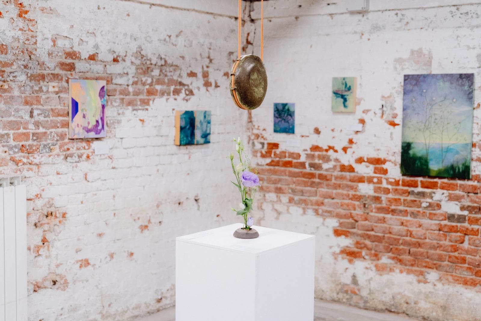 artifact 1/7 | Living Rock I